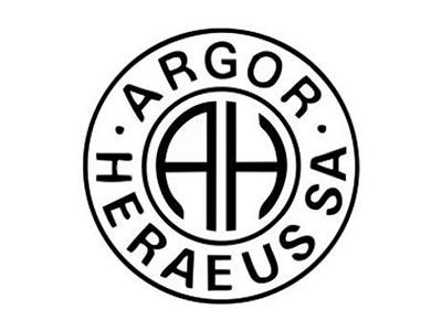 ARGOR