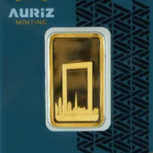 AURIZ 20GR