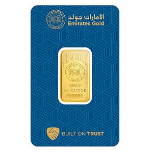 EMIRATES 1/2 OZ